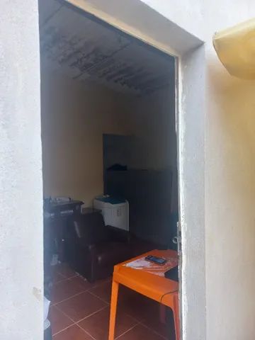 Captação de Casa a venda na Rua Seis, Chácara São Geraldo, Contagem, MG
