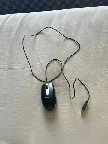 Mouse Usb Ml-01 Maxxtro