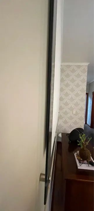 Tela para projeção 84 polegadas - Foto 5