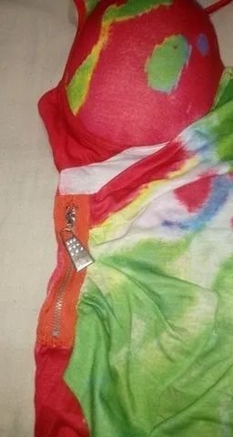 Blusa frente Única (Planet girls) - Foto 5