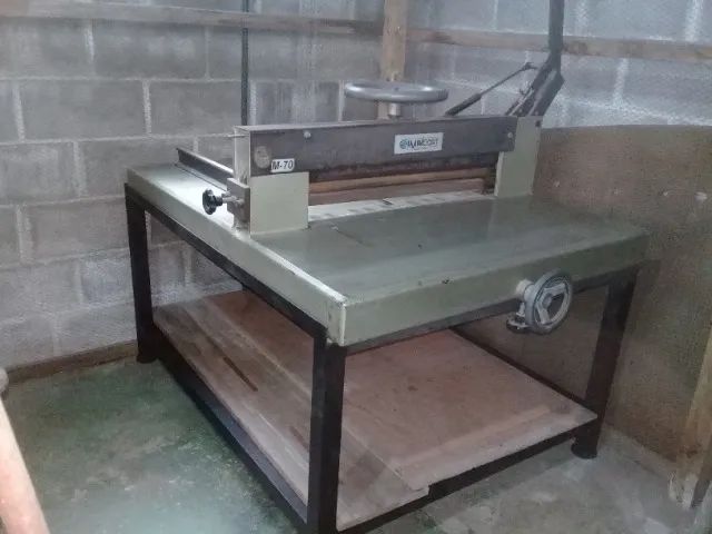 Maquina de alta frequencia, solda eletronica - Foto 5