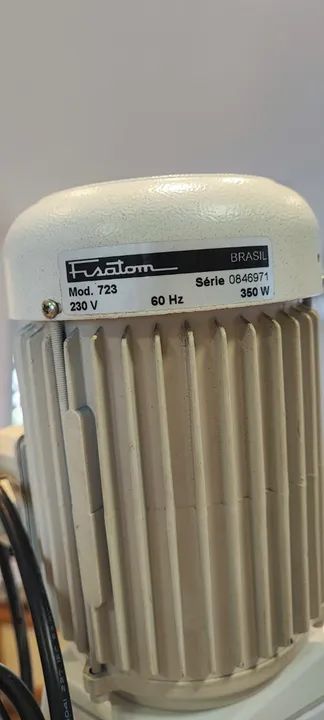 Agitador mecanico Fisatom 723 - Foto 3