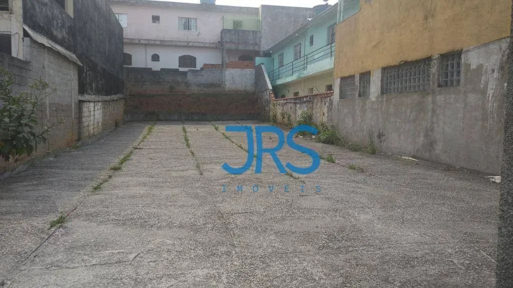 Terreno à venda, 300 m² por R$ 532.000,00 - Vila São Silvestre - Barueri/SP - Foto 2