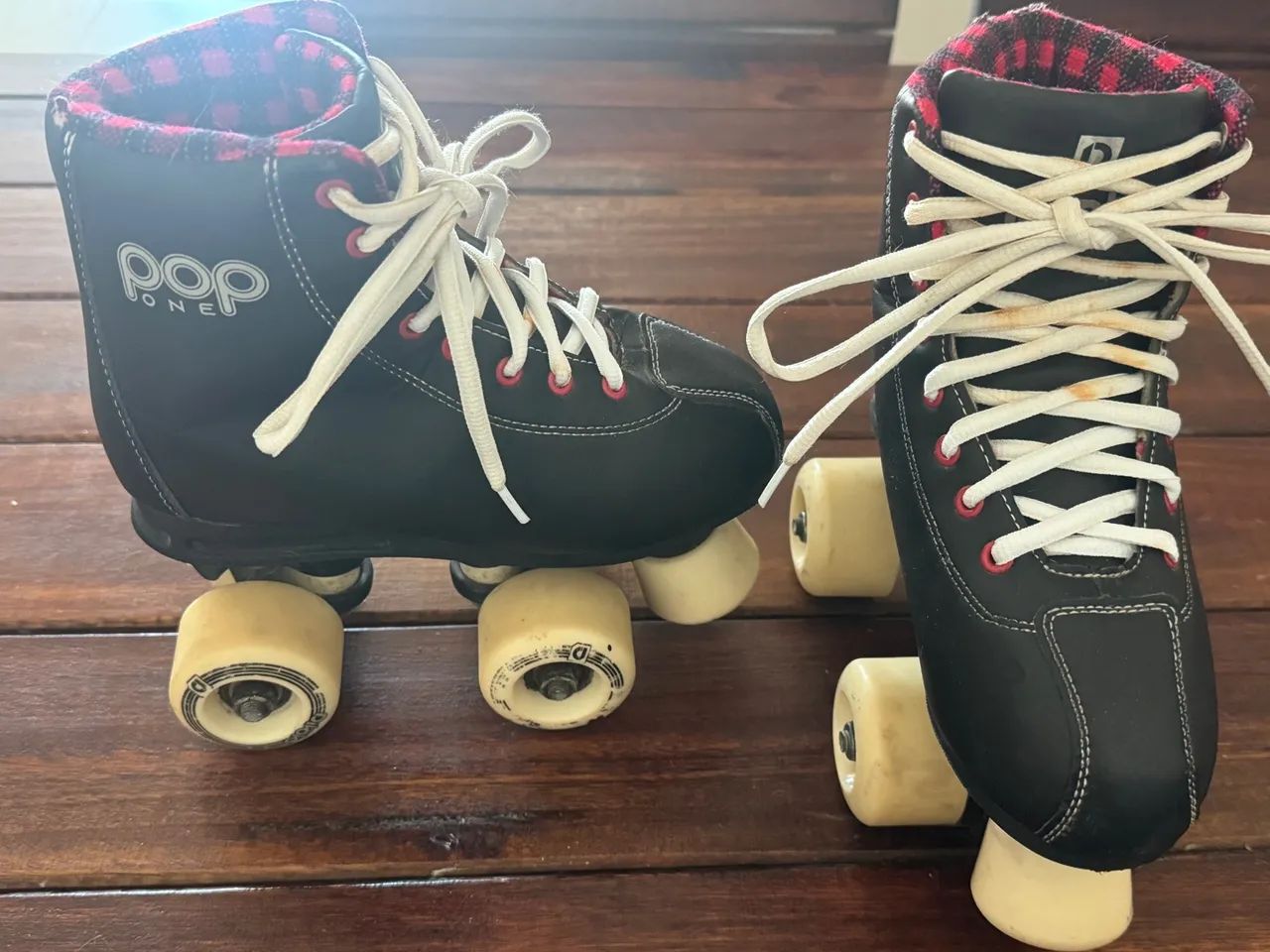 Patins Infantil - Foto 4
