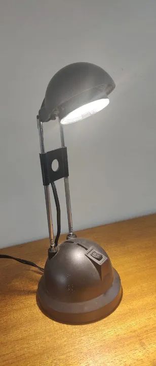 Abajur de mesa - Foto 2