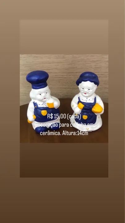 Olha que lindos! Para a sua cozinha! - Foto 2