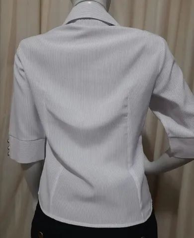 Blusa feminina TESTONI  - Foto 2