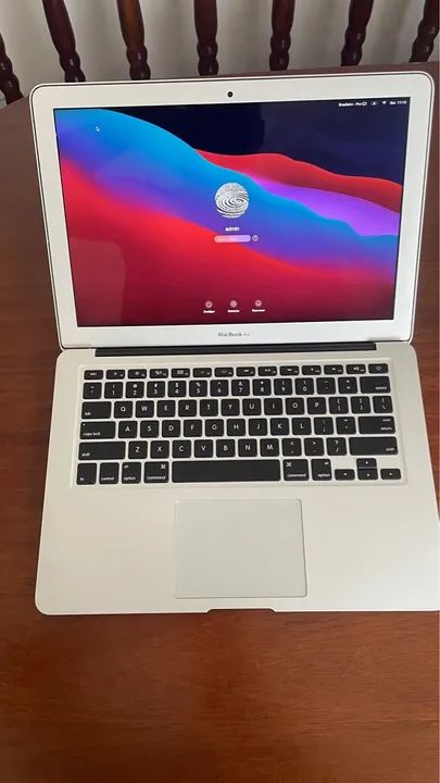 MacBook Air 2014 128GB 4GB ram