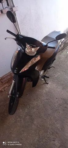 Access sale 125 olx