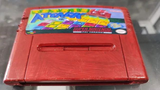 Jogos de super nintendo varios titulos - Foto 6