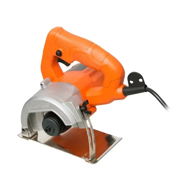 Serra Mármore 4-1/2" (115mm) 1.100W, 200V BD115B2