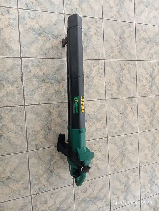 Sopro aspirador Tekna VB2101E 2000W 127V