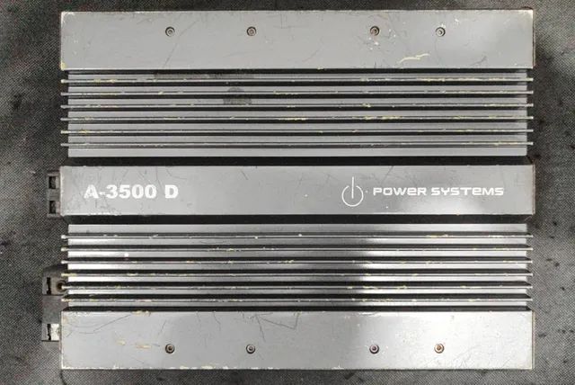 "modulos power systems" no Brasil