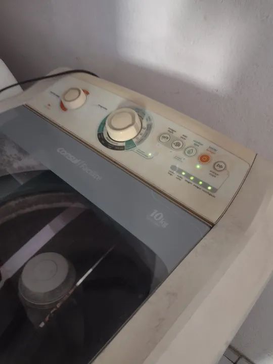 Peças de máquina de lavar  - Foto 4