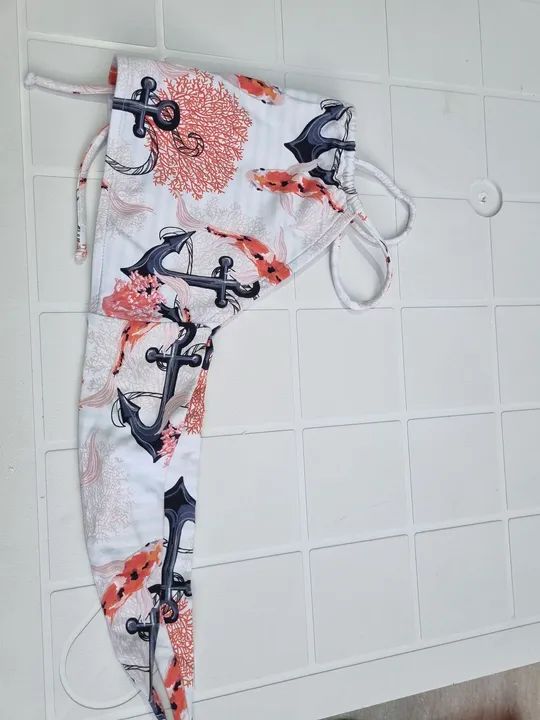 Conjunto Biquíni  - Foto 5