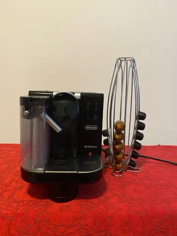 Maquina de cafe delonghi 30 an ncios na OLX Brasil