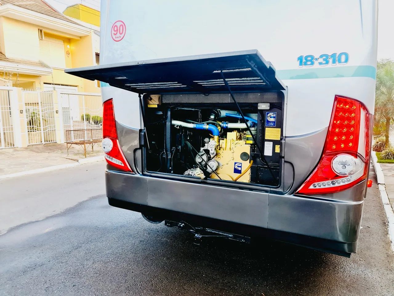 Motorhome Sheid  - Foto 5