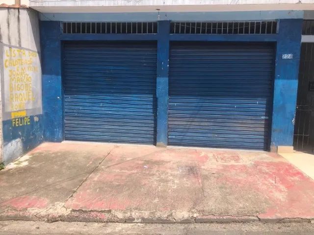 Captação de Loja para locação na Rua Conde de Silva Monteiro, Jardim Capela, São Paulo, SP