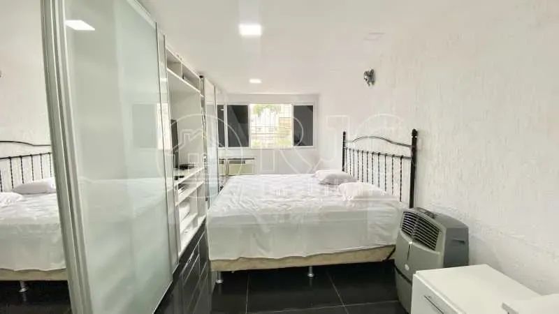 Casa de rua - Duplex / Residencial / Vila Isabel - Foto 12