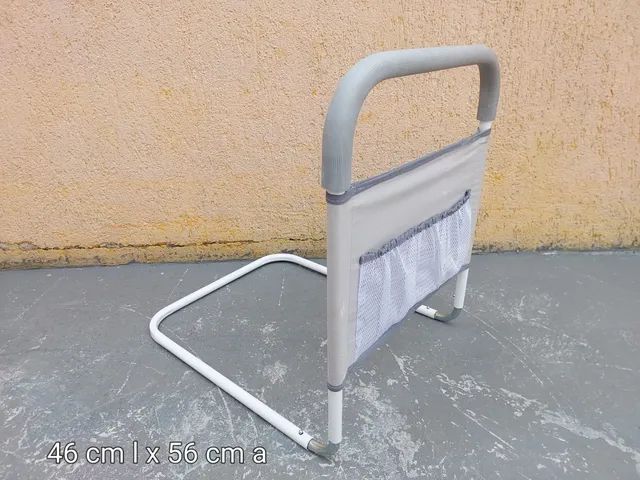 Grade proteção  - Foto 3