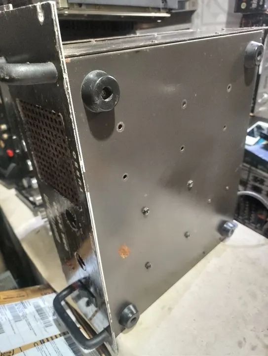 Potencia Wattson 2000 - Foto 4