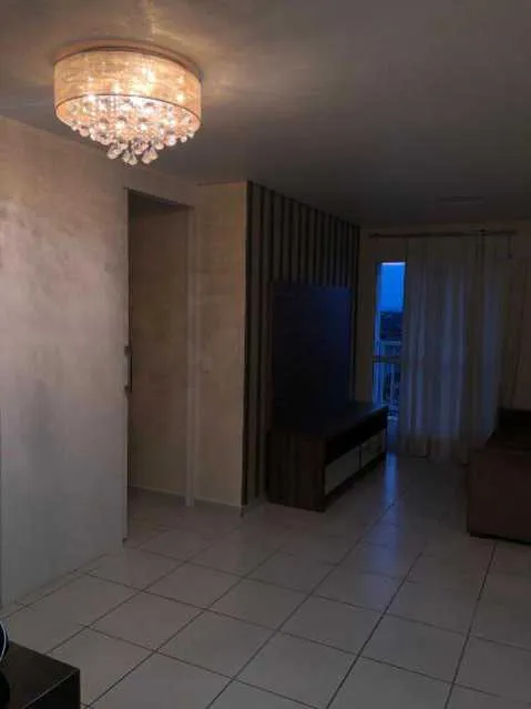 Apartamento - Padrão / Residencial / Centro Sul