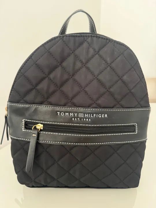 Mochila Tommy Hilfiger  - Foto 5