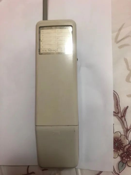 Telefone sem fio Panasonic  - Foto 5