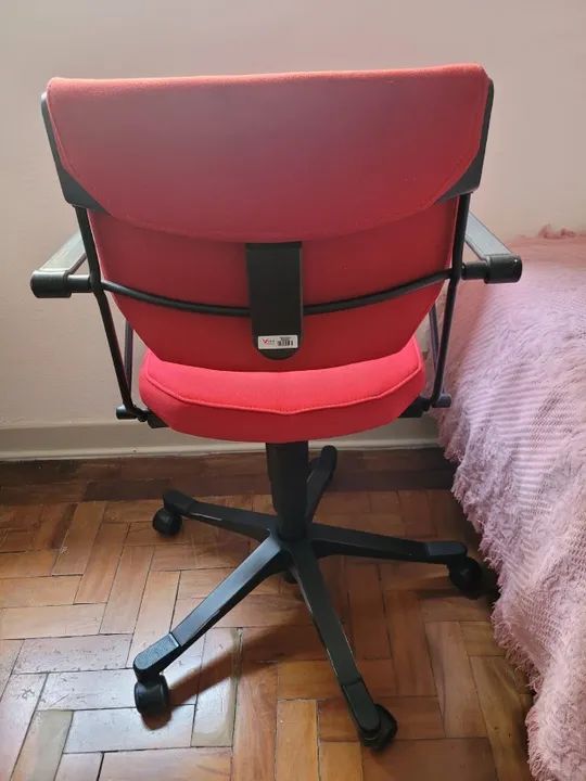 Cadeira de escritório - Foto 3