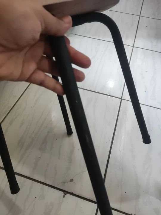 UMA Banqueta  - Foto 4