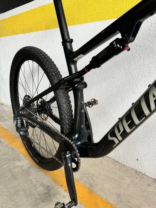 Specialized Epic Carbono  - Foto 4