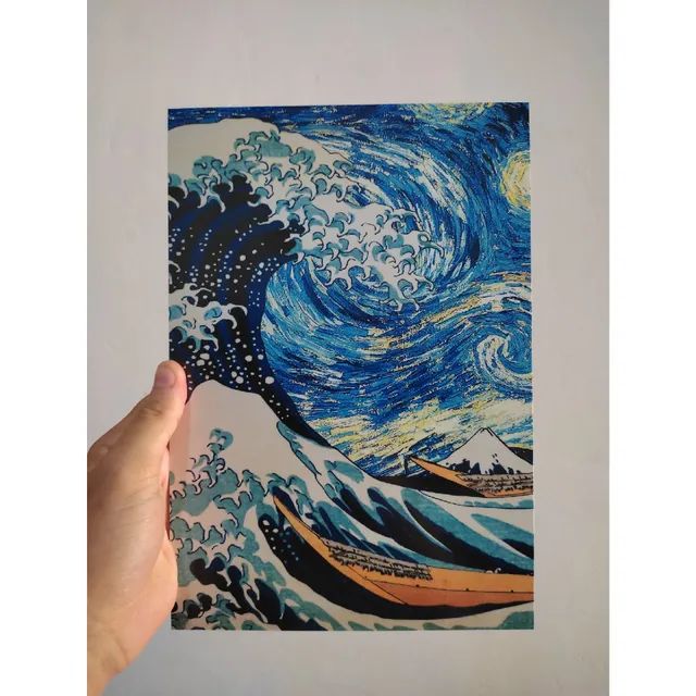 Quadro Mosaico 4 - Foto 4