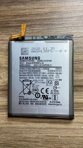 BATERIA S20 PLLUS ORIGINAL