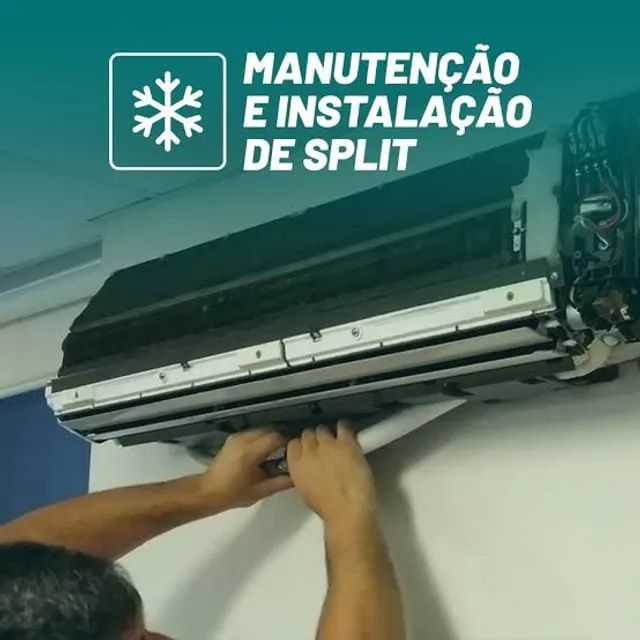 Refrigeração 