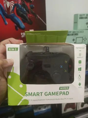 Controle PC altíssima qualidade  - Foto 3
