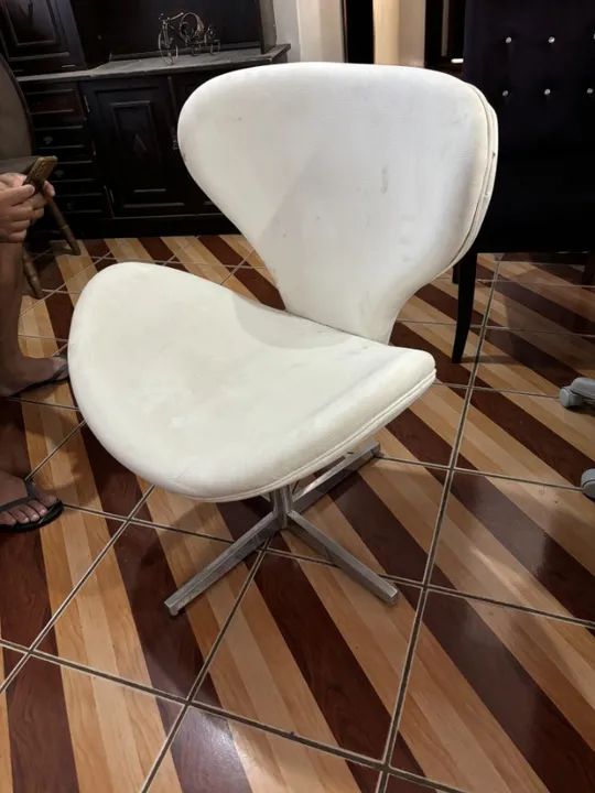 Cadeira Egg - Foto 2