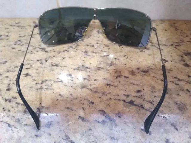 Óculos de Sol Original Ray-Ban RB3341