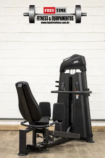 Adutor e abdutor - linha importado Modelo 2