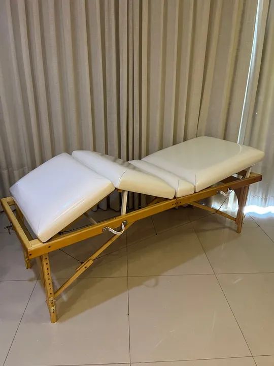 Maca Dobrável  Articulada - Foto 3