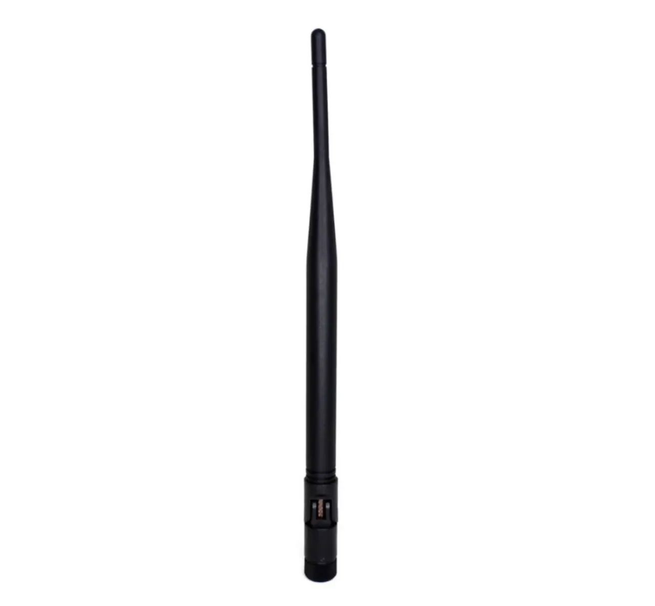 Antena sma 433mhz 6dbi 19cm  - Foto 2