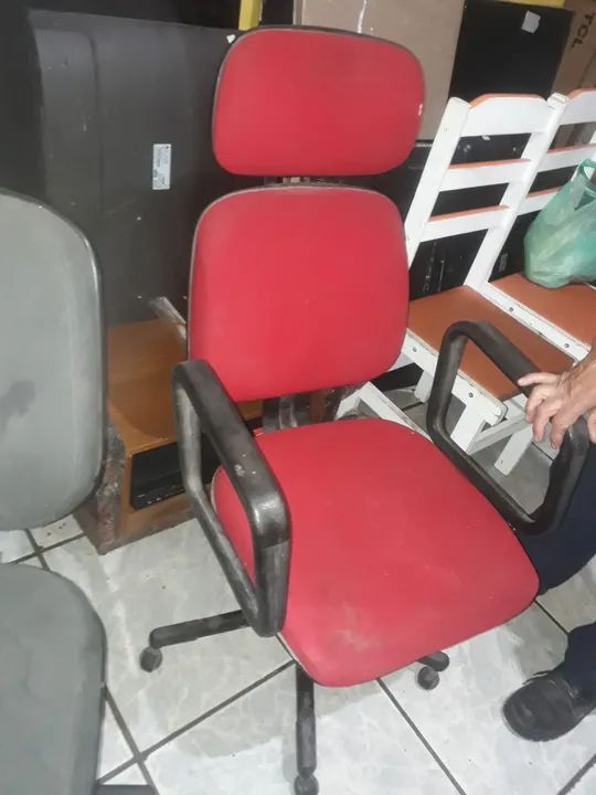 Cadeira 