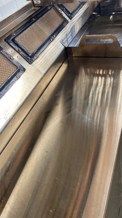 Churrasqueira a gás  - Foto 4