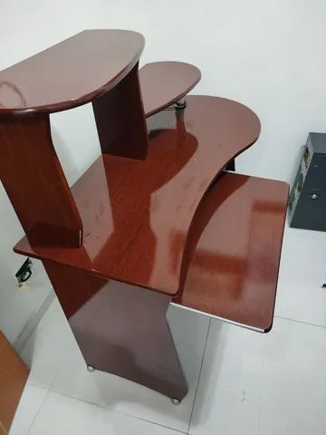 MESA PARA COMPUTADOR - Foto 2