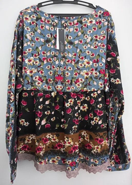 Blusa Plus Size - Foto 5