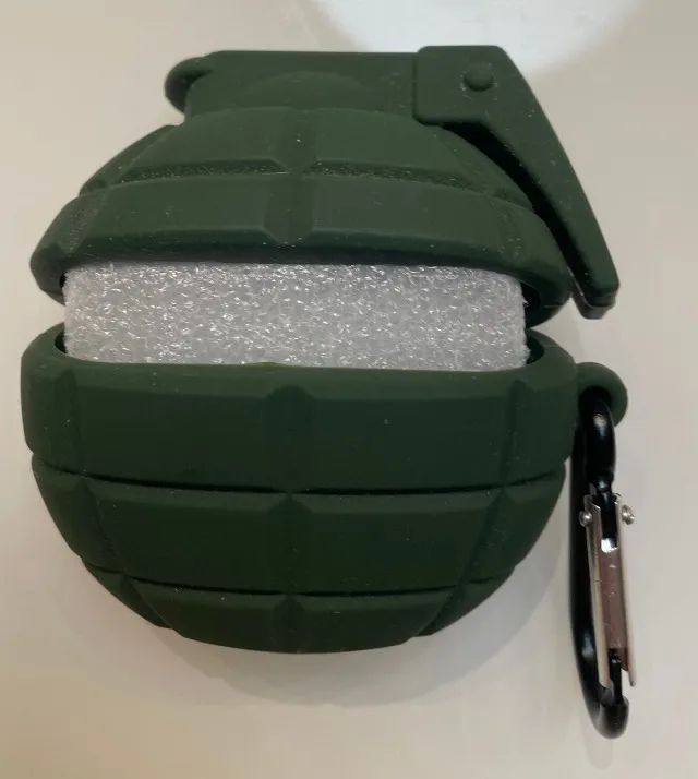  Case protetora Airpods  - 3º geração - Foto 4