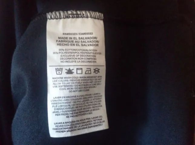 Camiseta Nike original - Foto 4