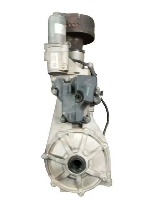 DIFERENCIAL TRASEIRO XC60 DIESEL 2.0 DO VOLVO XC60 DIESEL 2.0 2020/2020 - Foto 2