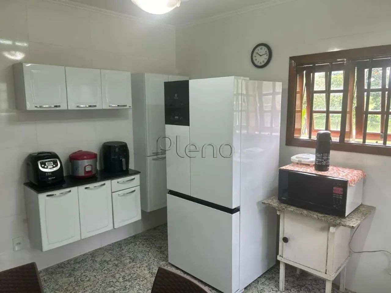 Chácara à venda em Campinas, Loteamento Chácaras Vale das Garças, com 2 suítes, com 1800 m - Foto 7