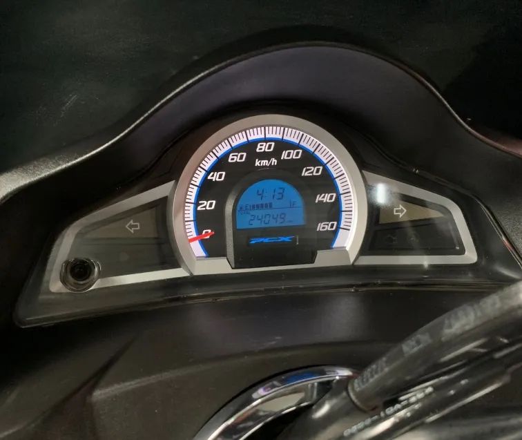 PCX 150 - Foto 5