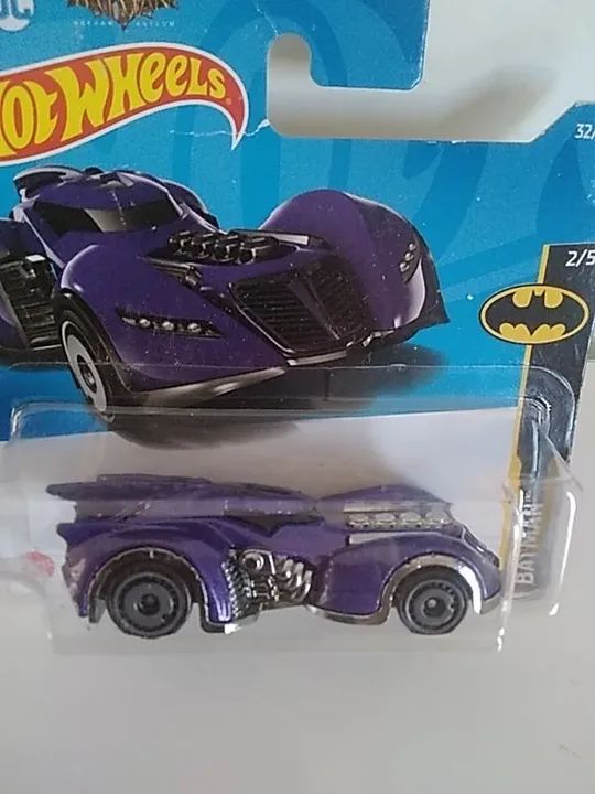 CARRINHOS DA HOT WHEELS  - Foto 5